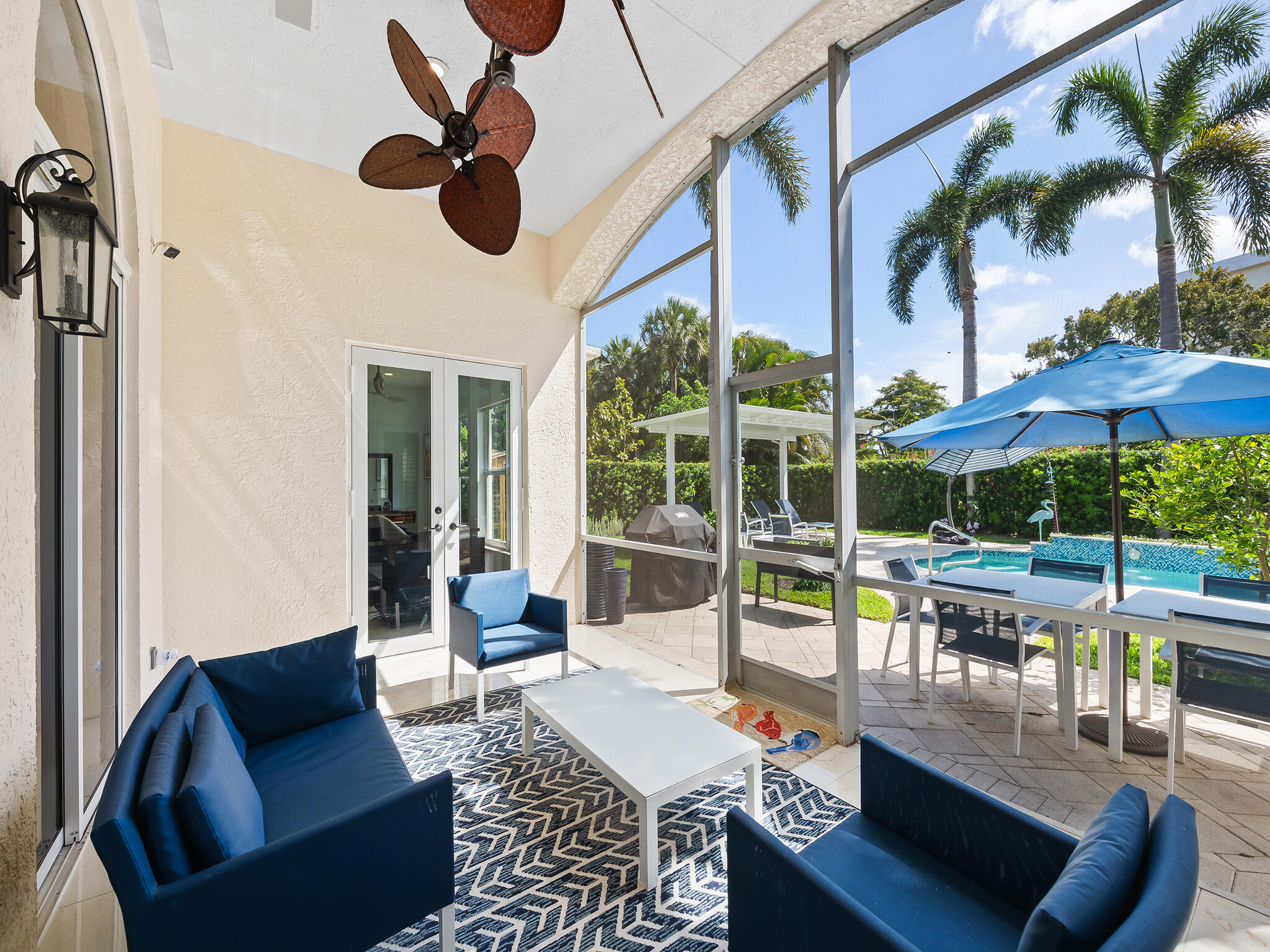 DEER CREEK GOLF ESTATES SEC 1 - Residential