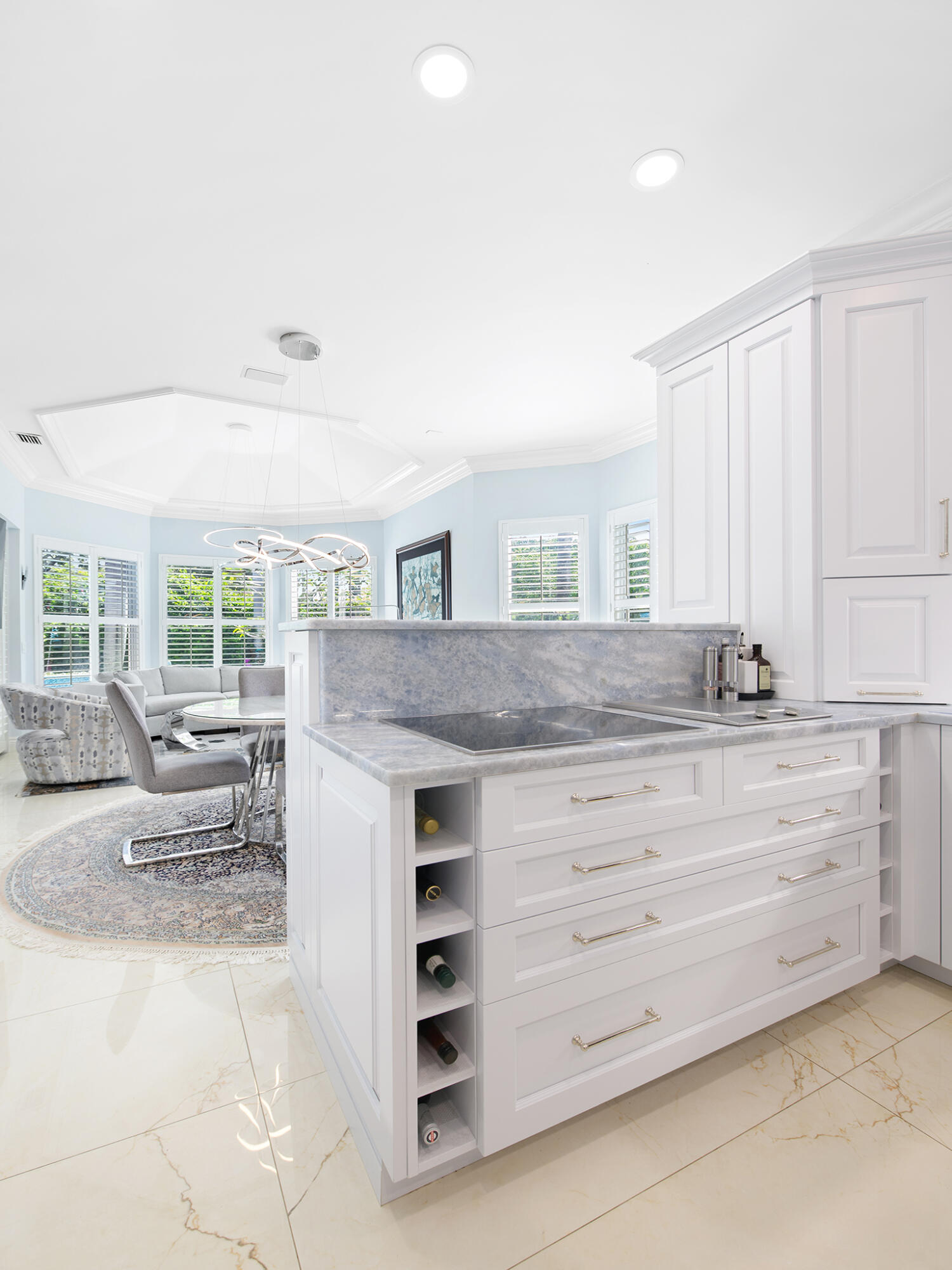 DEER CREEK GOLF ESTATES SEC 1 - Residential