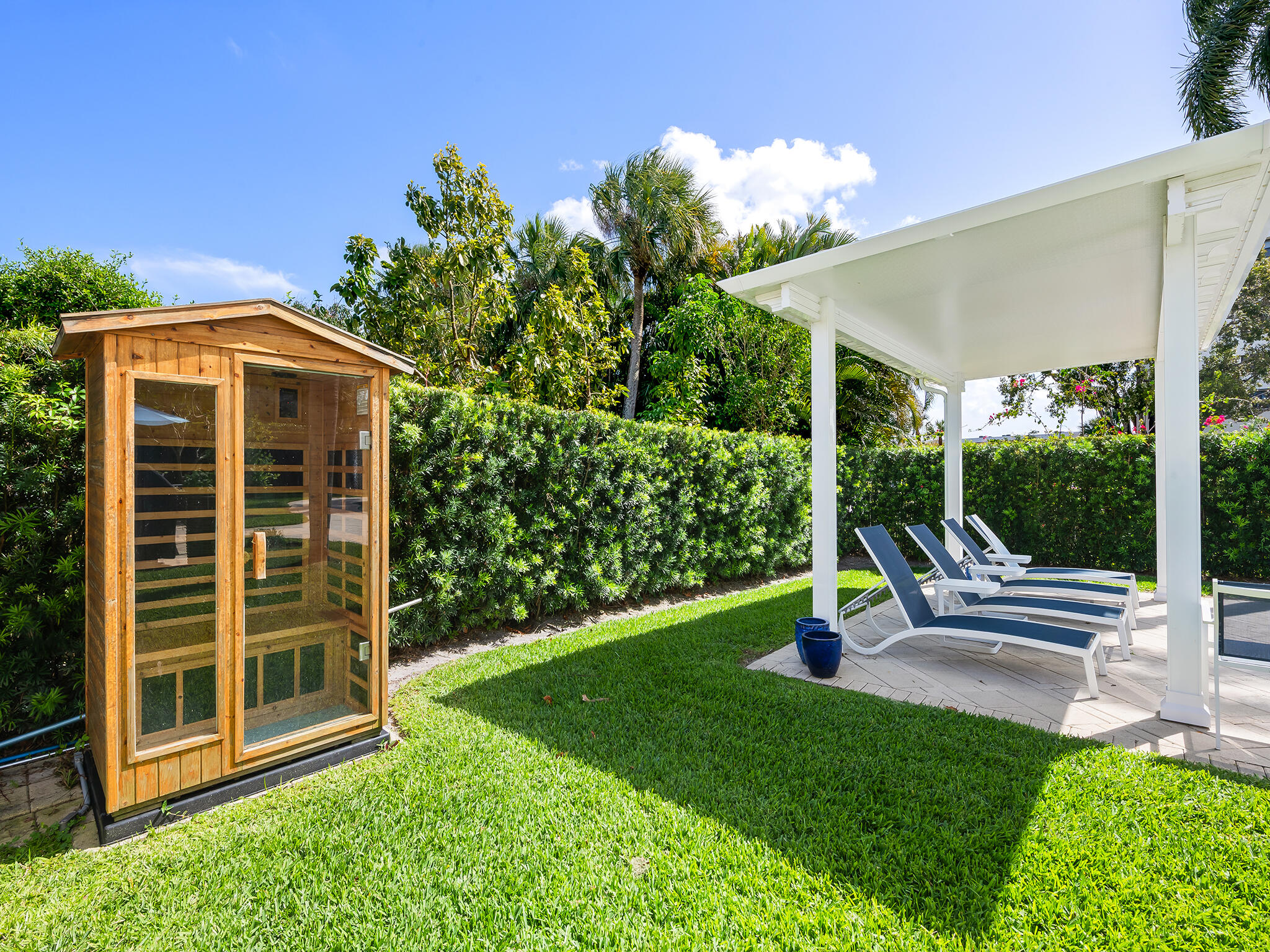 DEER CREEK GOLF ESTATES SEC 1 - Residential