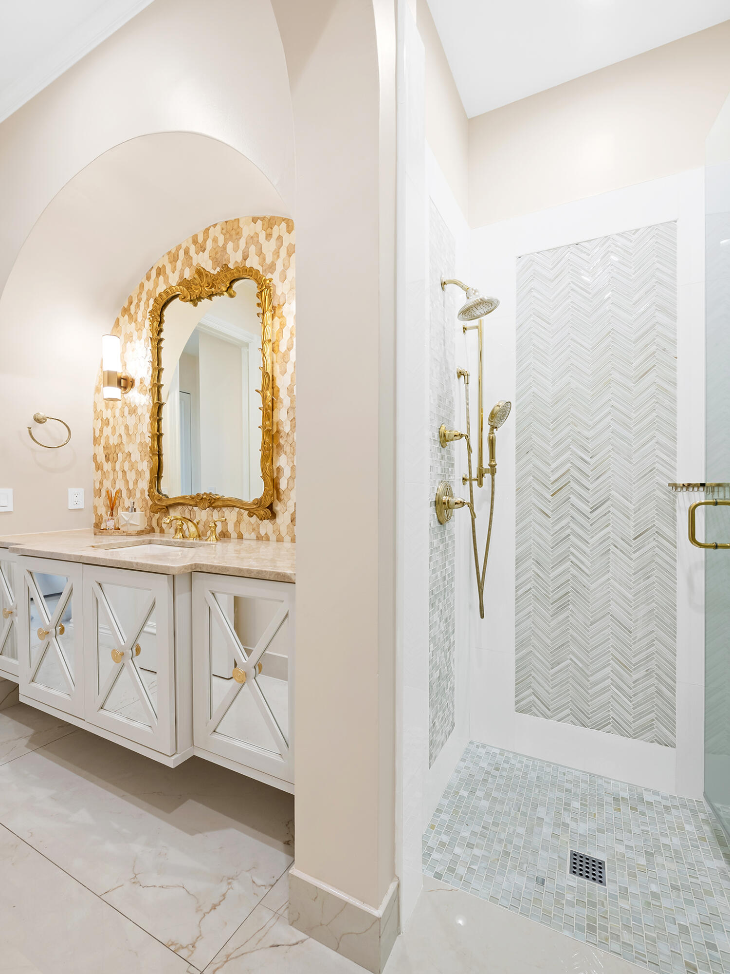 DEER CREEK GOLF ESTATES SEC 1 - Residential