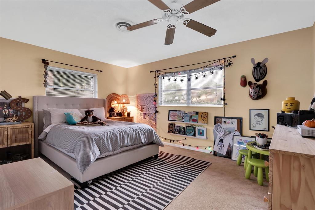 COUNTRY CLUB VILLAGE SEC A - Residential