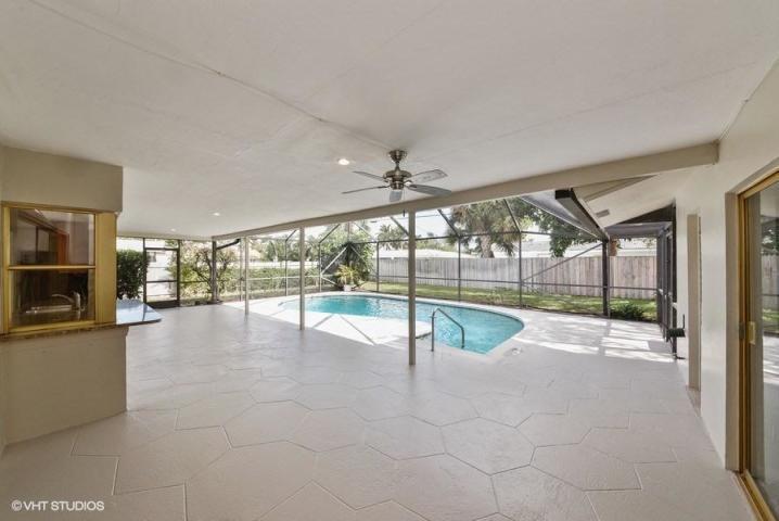 COUNTRY CLUB VILLAGE SEC A - Residential