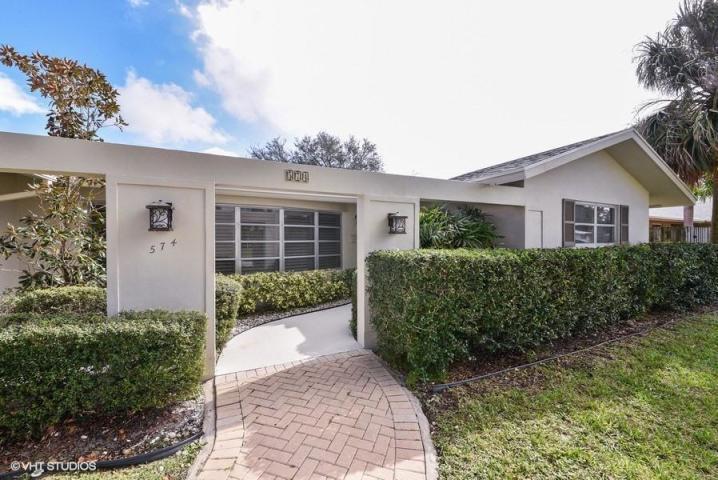 COUNTRY CLUB VILLAGE SEC A - Residential