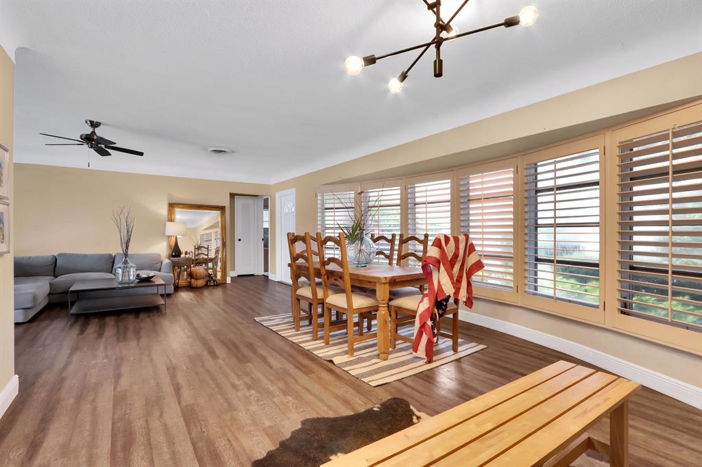 COUNTRY CLUB VILLAGE SEC A - Residential