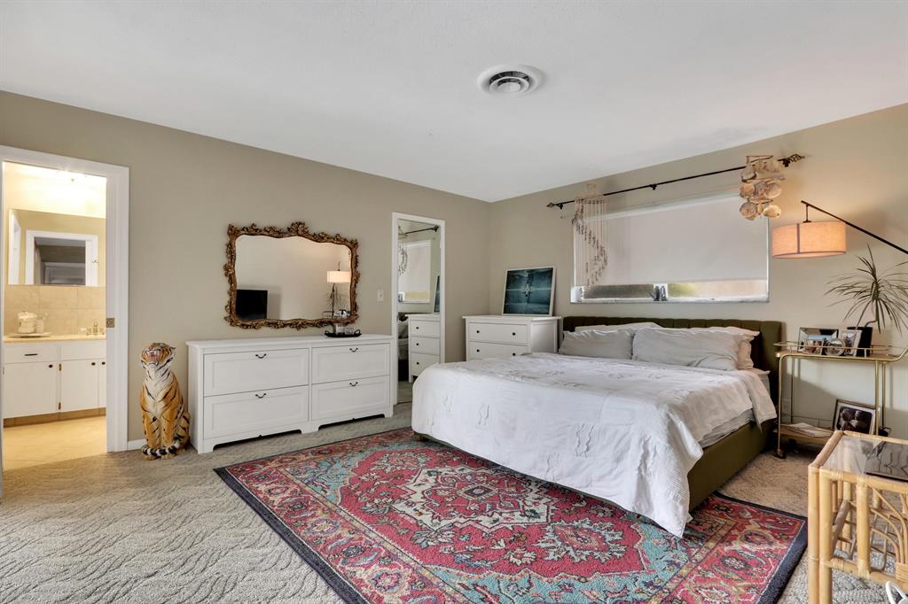 COUNTRY CLUB VILLAGE SEC A - Residential