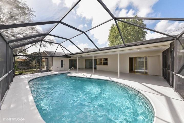 COUNTRY CLUB VILLAGE SEC A - Residential