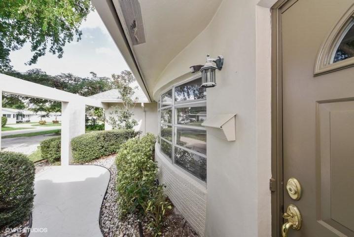 COUNTRY CLUB VILLAGE SEC A - Residential