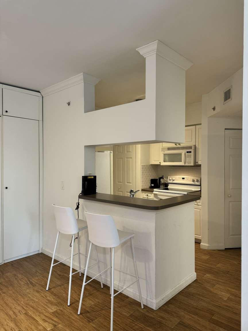 PORTO BELLAGIO - Residential