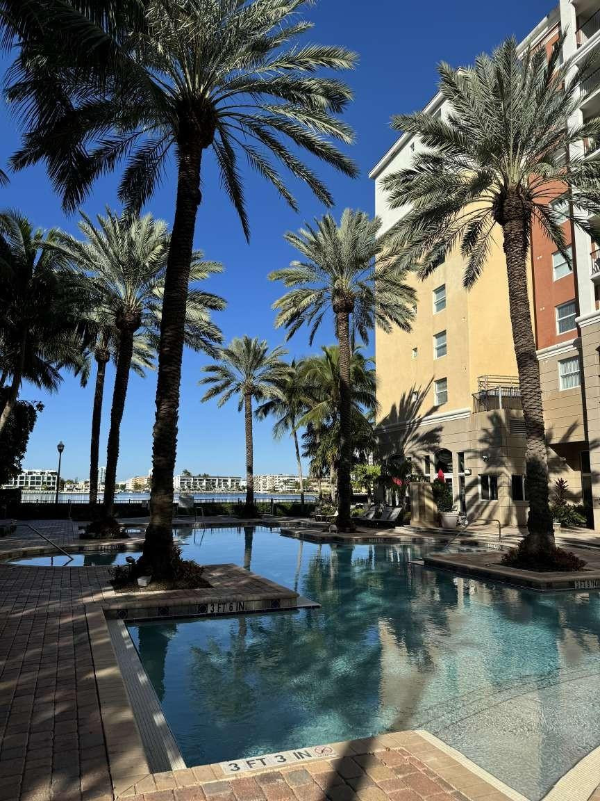 PORTO BELLAGIO - Residential