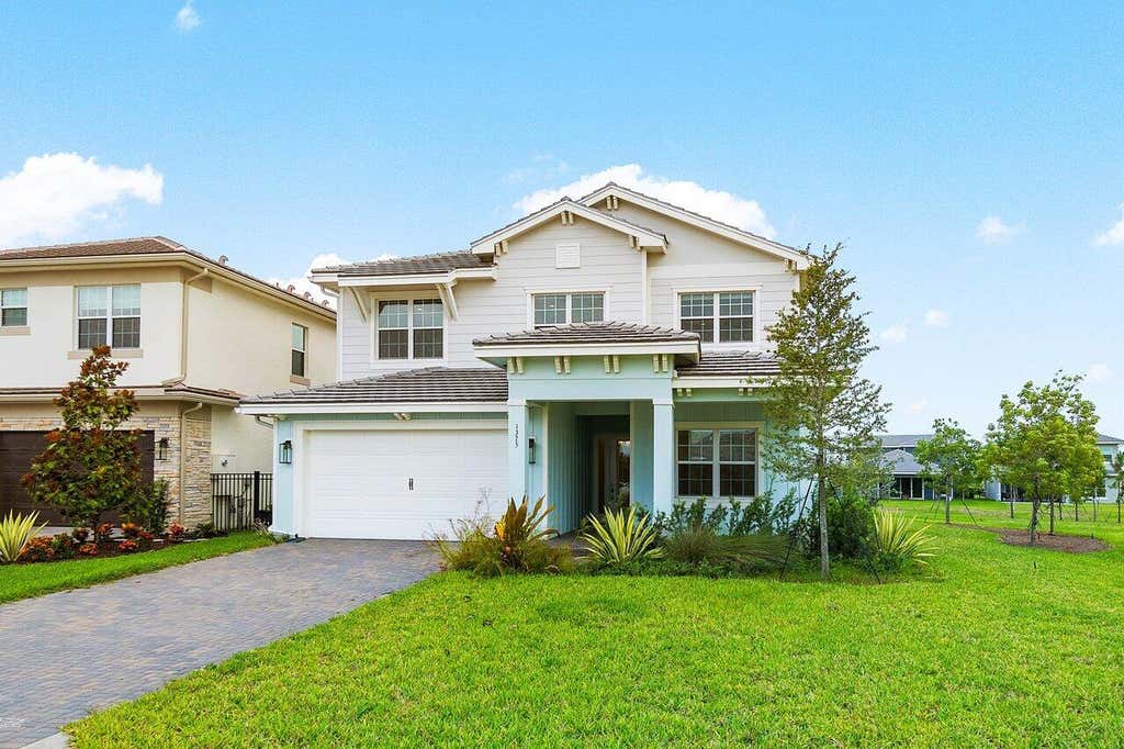 Photo of 1375 Harvester Crossing, Loxahatchee, FL 33470 (MLS # R10997943)