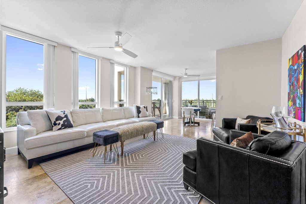 Photo of 600 W Las Olas Boulevard #502s, Fort Lauderdale, FL 33312 (MLS # B26019410)