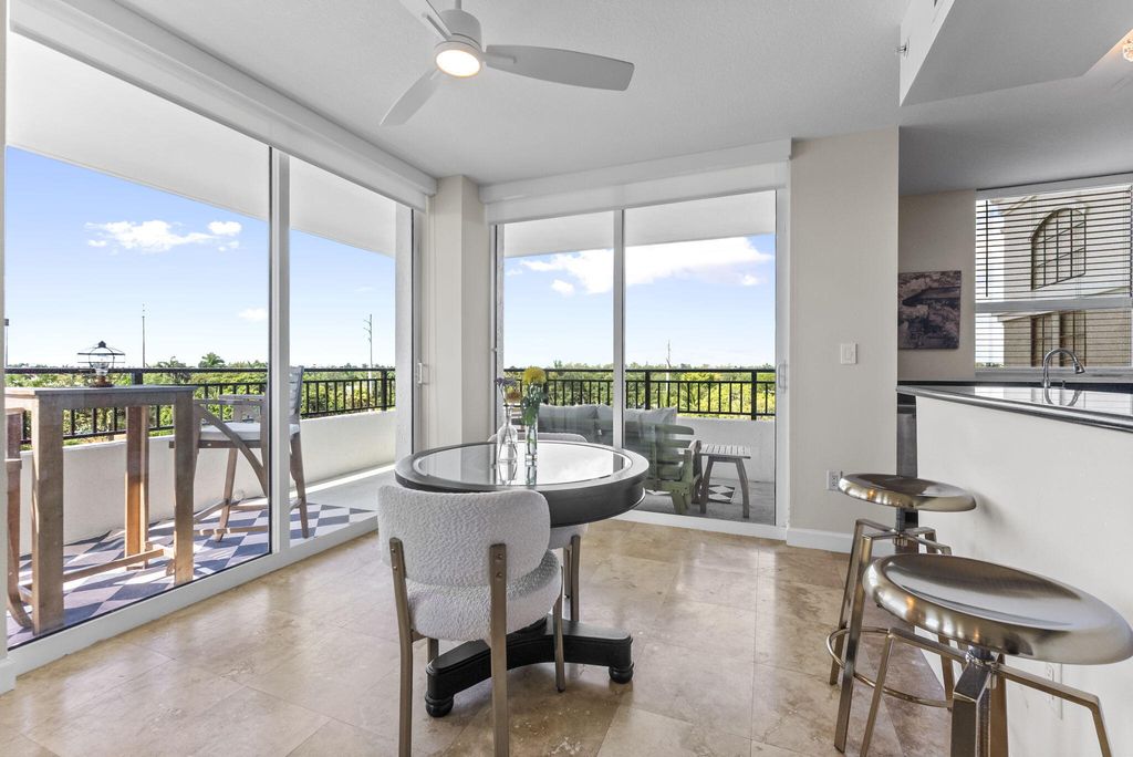 Photo of 600 W Las Olas Boulevard #502s, Fort Lauderdale, FL 33312 (MLS # B26019410)