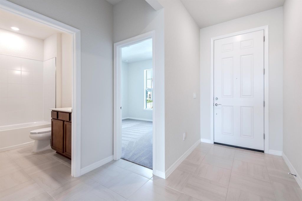 Photo of 12327 SW Sand Dollar Way, Port Saint Lucie, FL 34987 (MLS # R10987158)