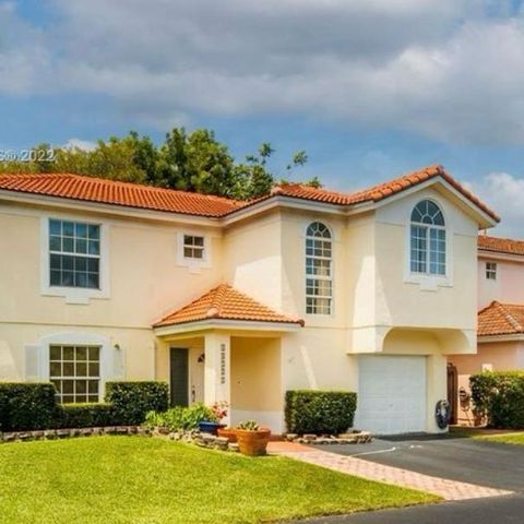 10225 NW 57 Terrace Doral FL 33178