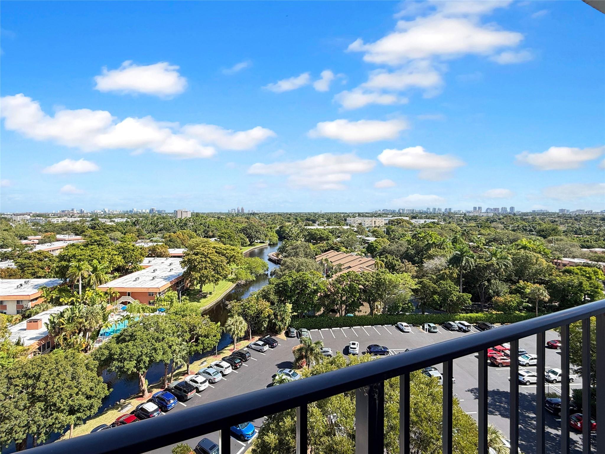 Drake Towers - Residential