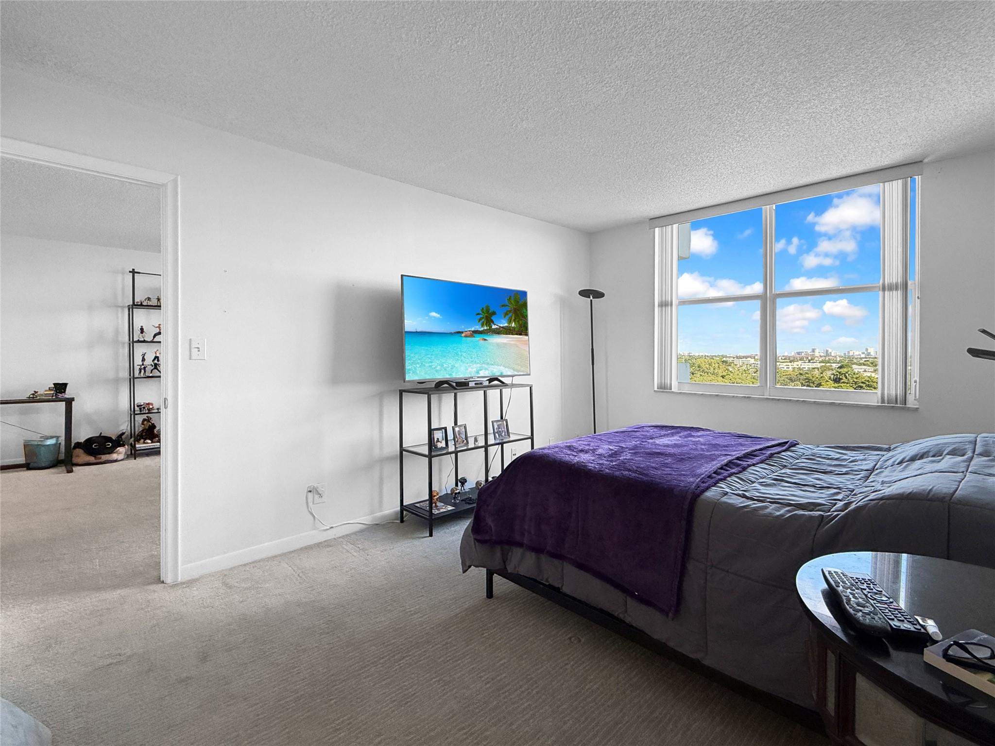 Drake Towers - Residential