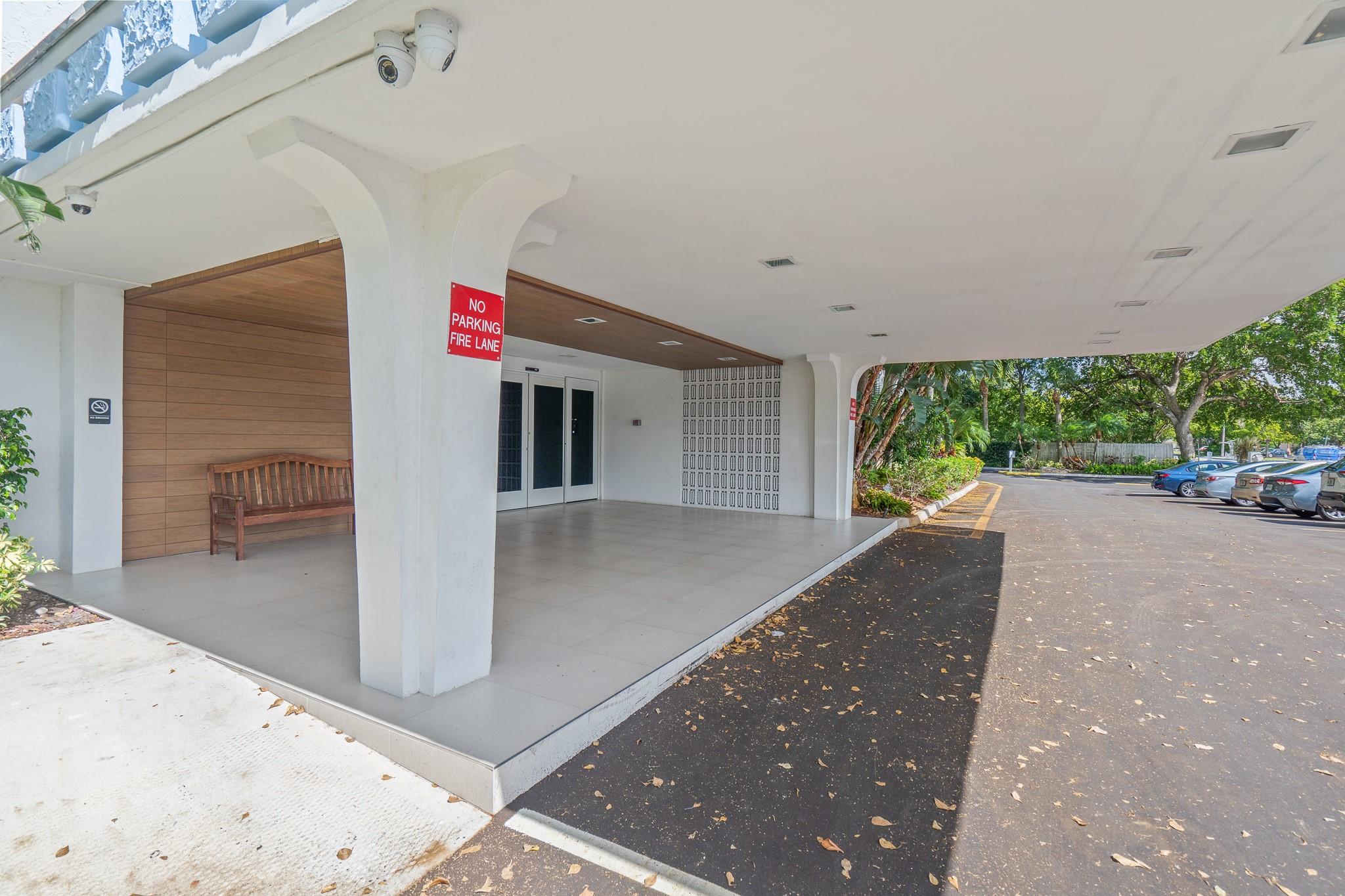 Drake Towers - Residential