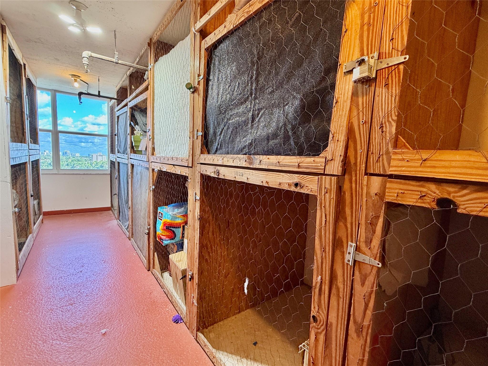 Drake Towers - Residential