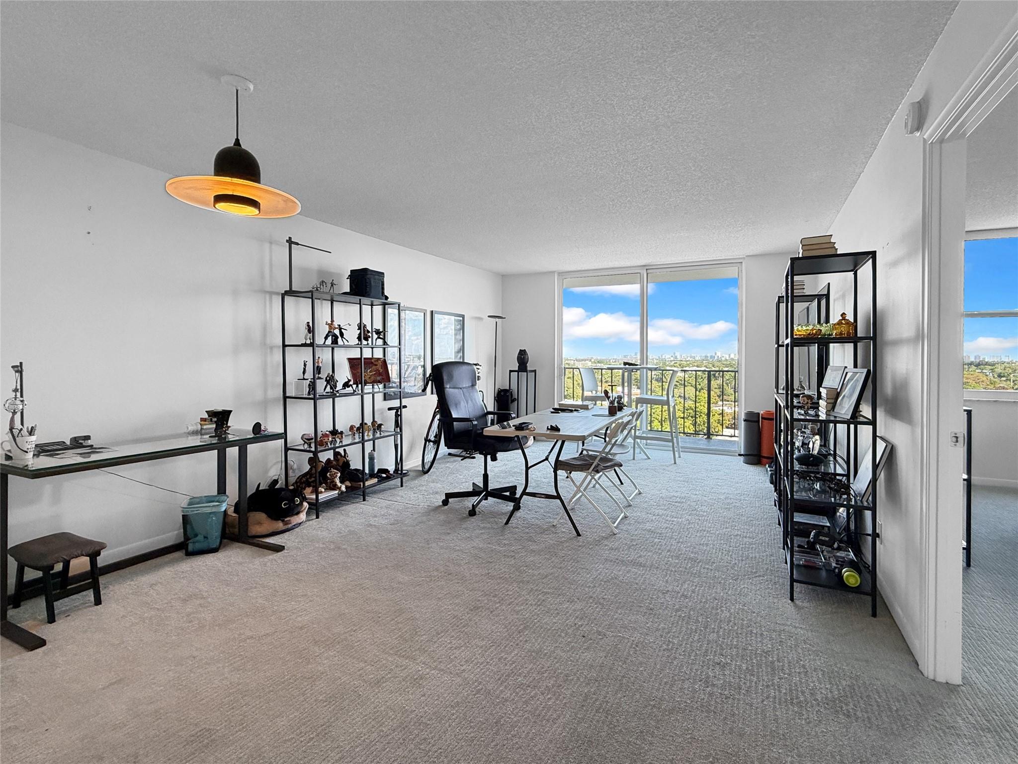 Drake Towers - Residential