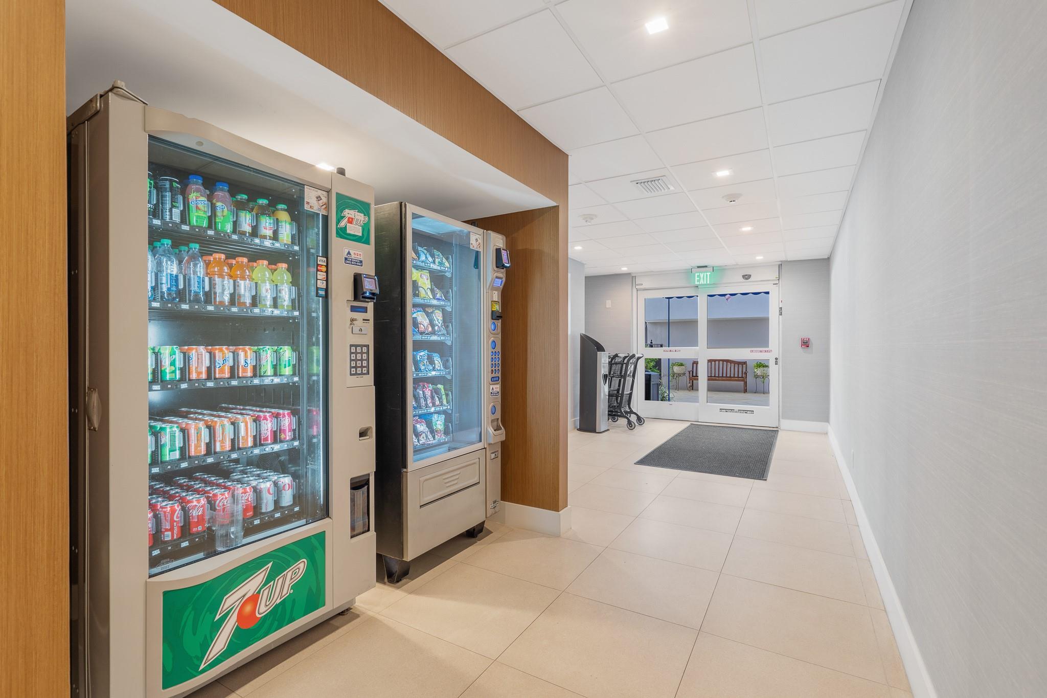 Drake Towers - Residential