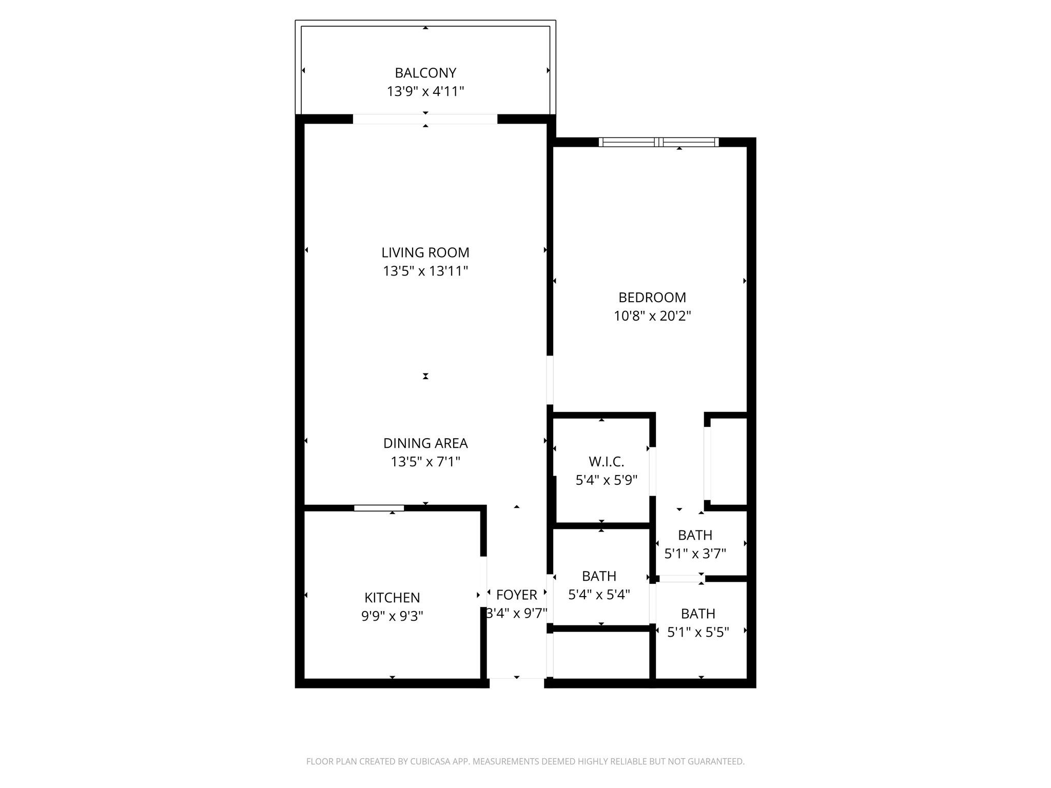 Drake Towers - Residential