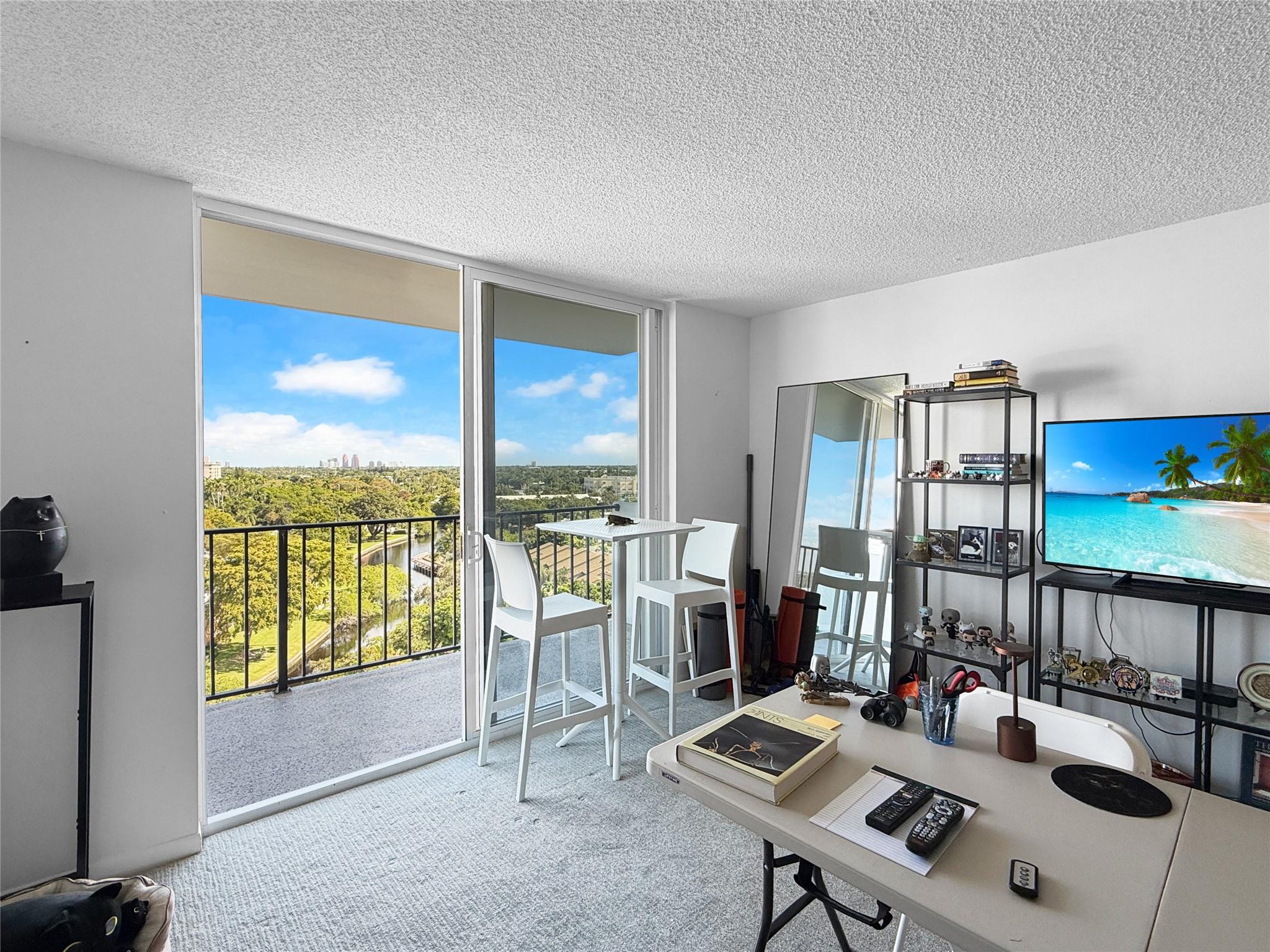 Drake Towers - Residential