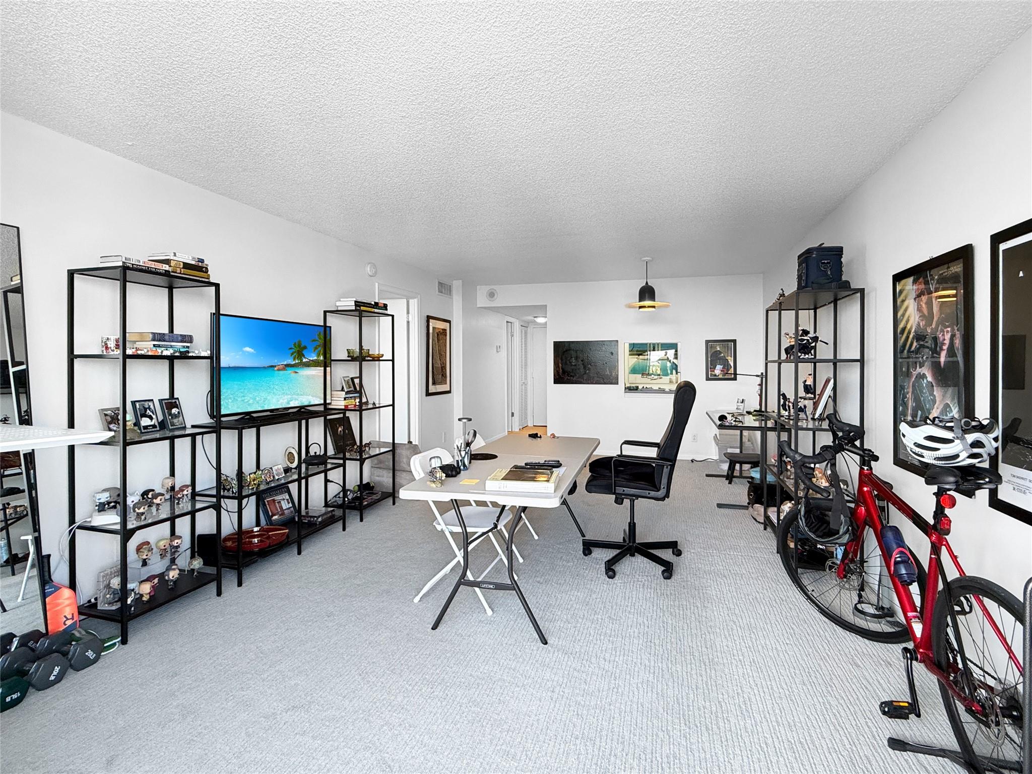 Drake Towers - Residential