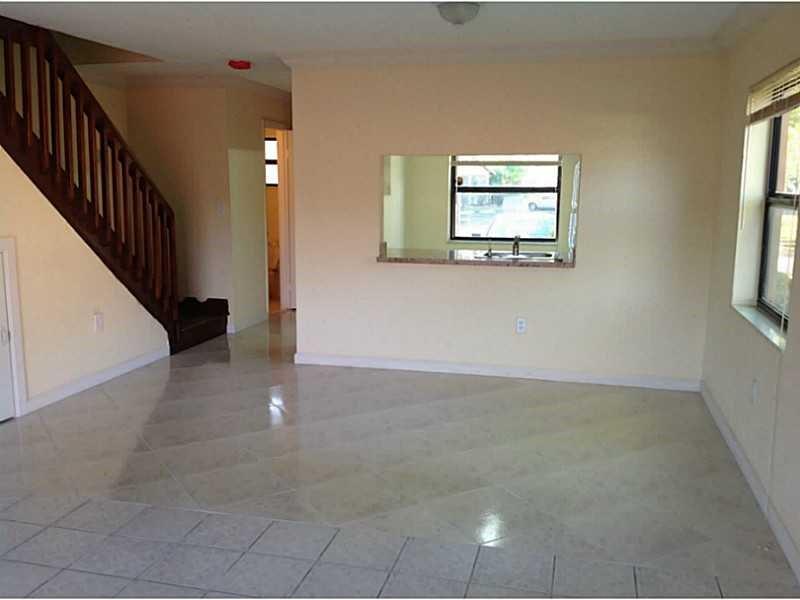 PEMBROKE POINTE - Residential Lease