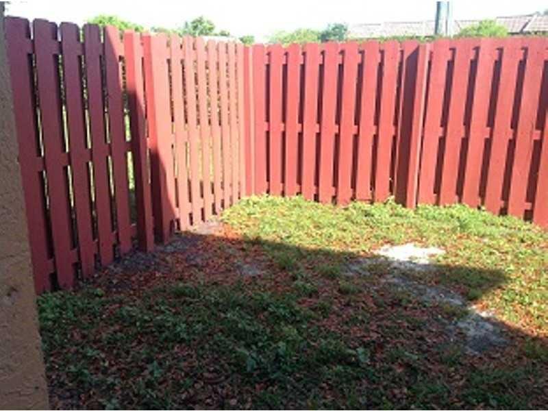 PEMBROKE POINTE - Residential Lease
