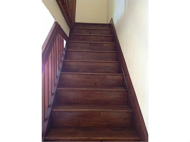 PEMBROKE POINTE - Residential Lease