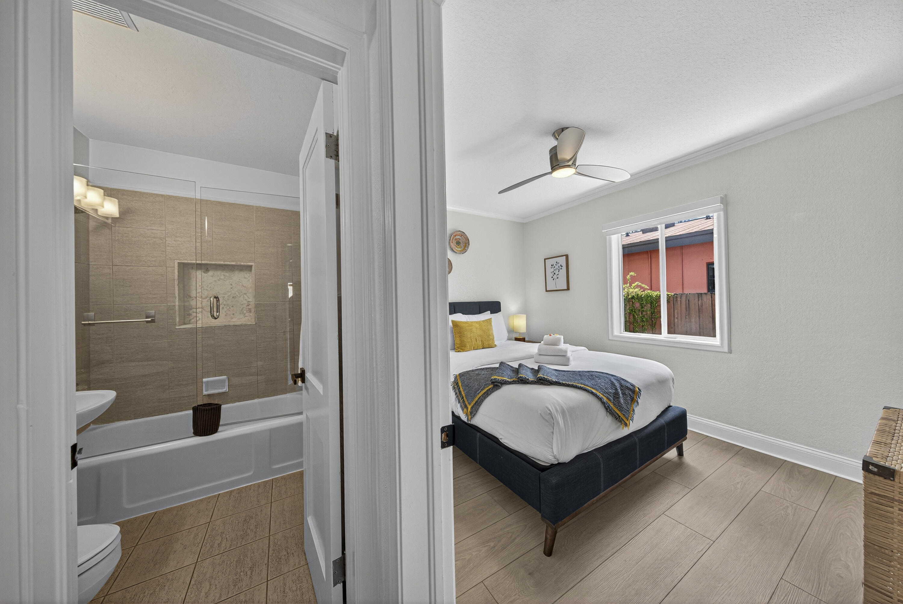 HOLMBERG & MC KEES - Residential Lease