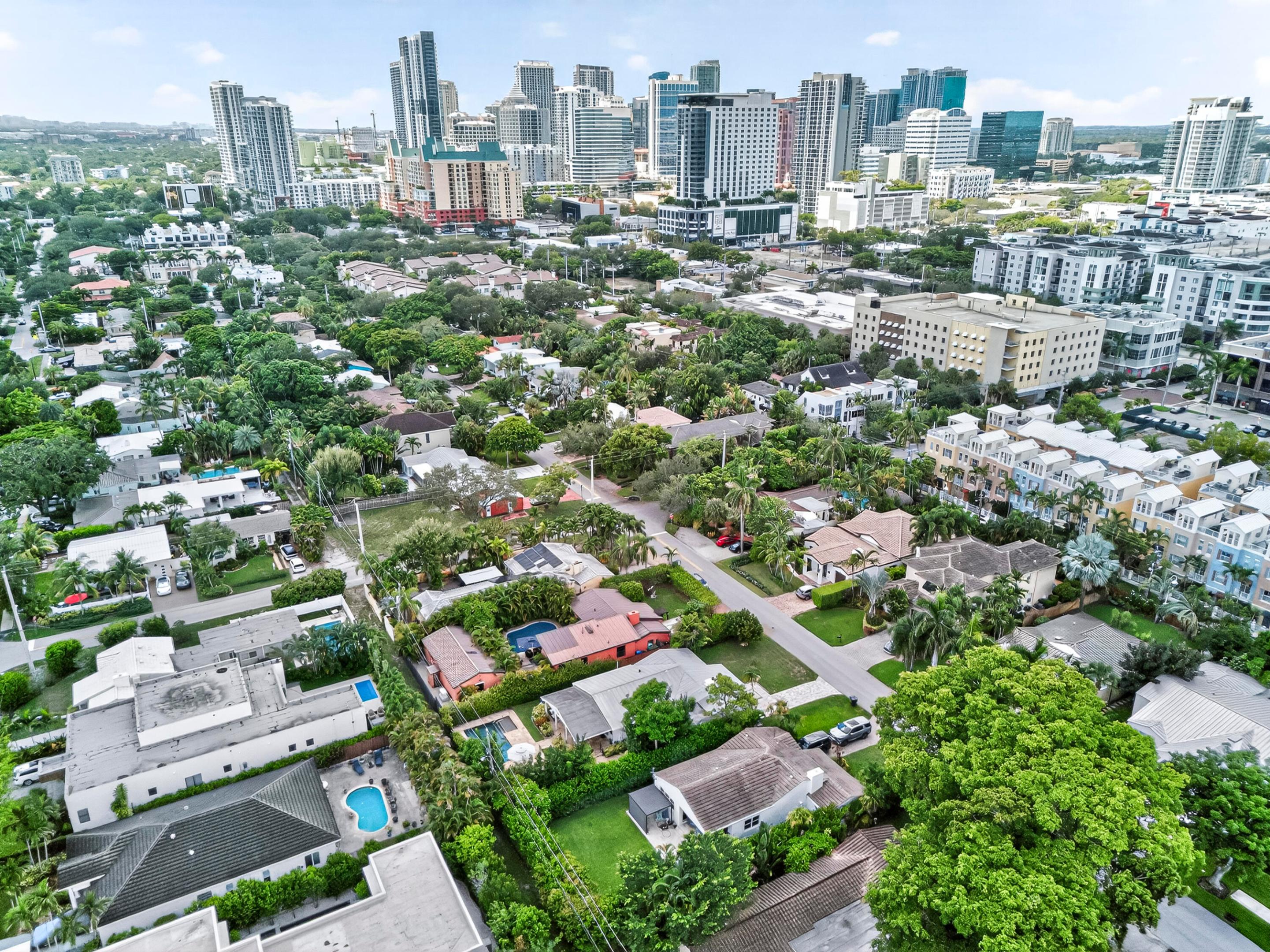 HOLMBERG & MC KEES - Residential Lease