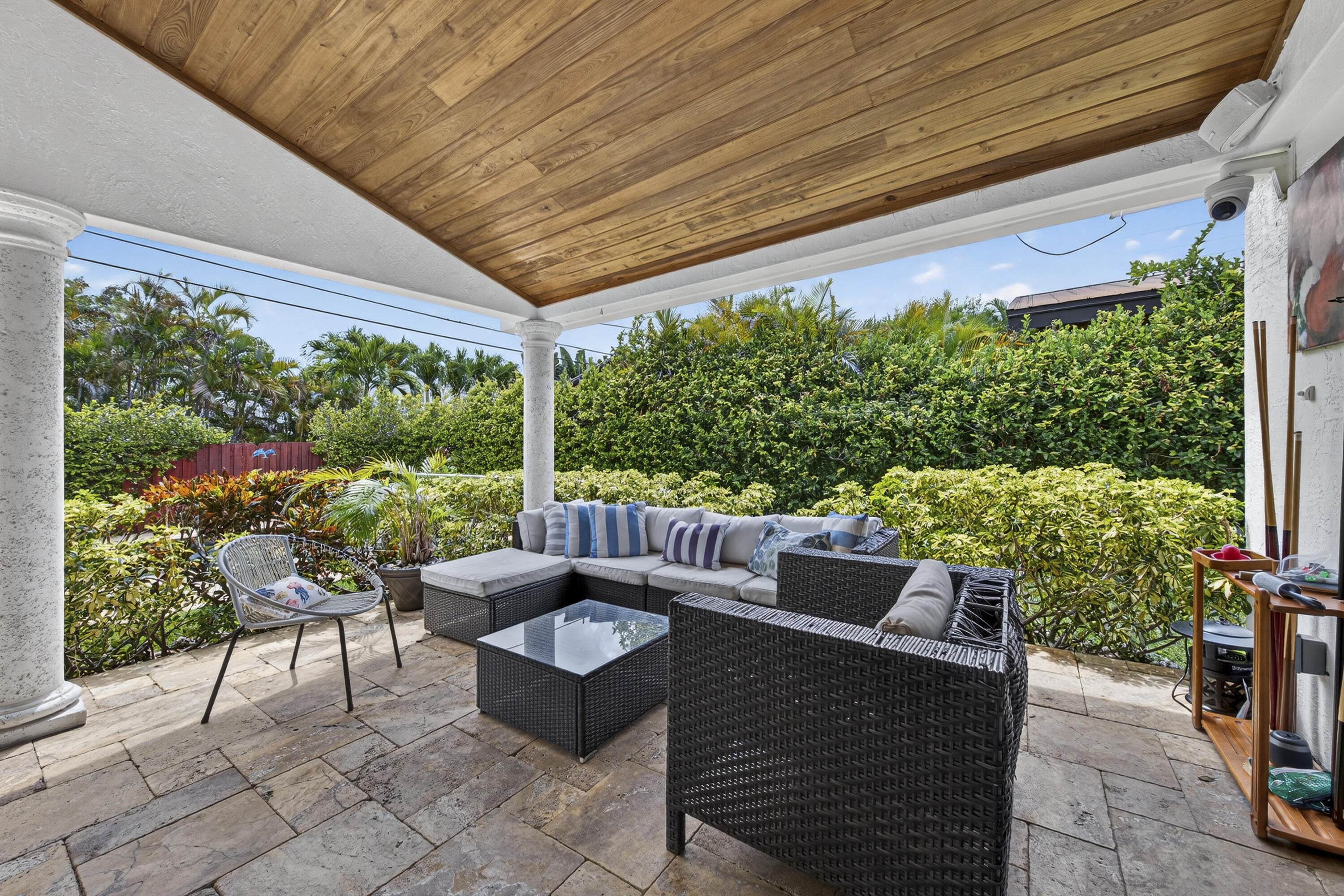 HOLMBERG & MC KEES - Residential Lease