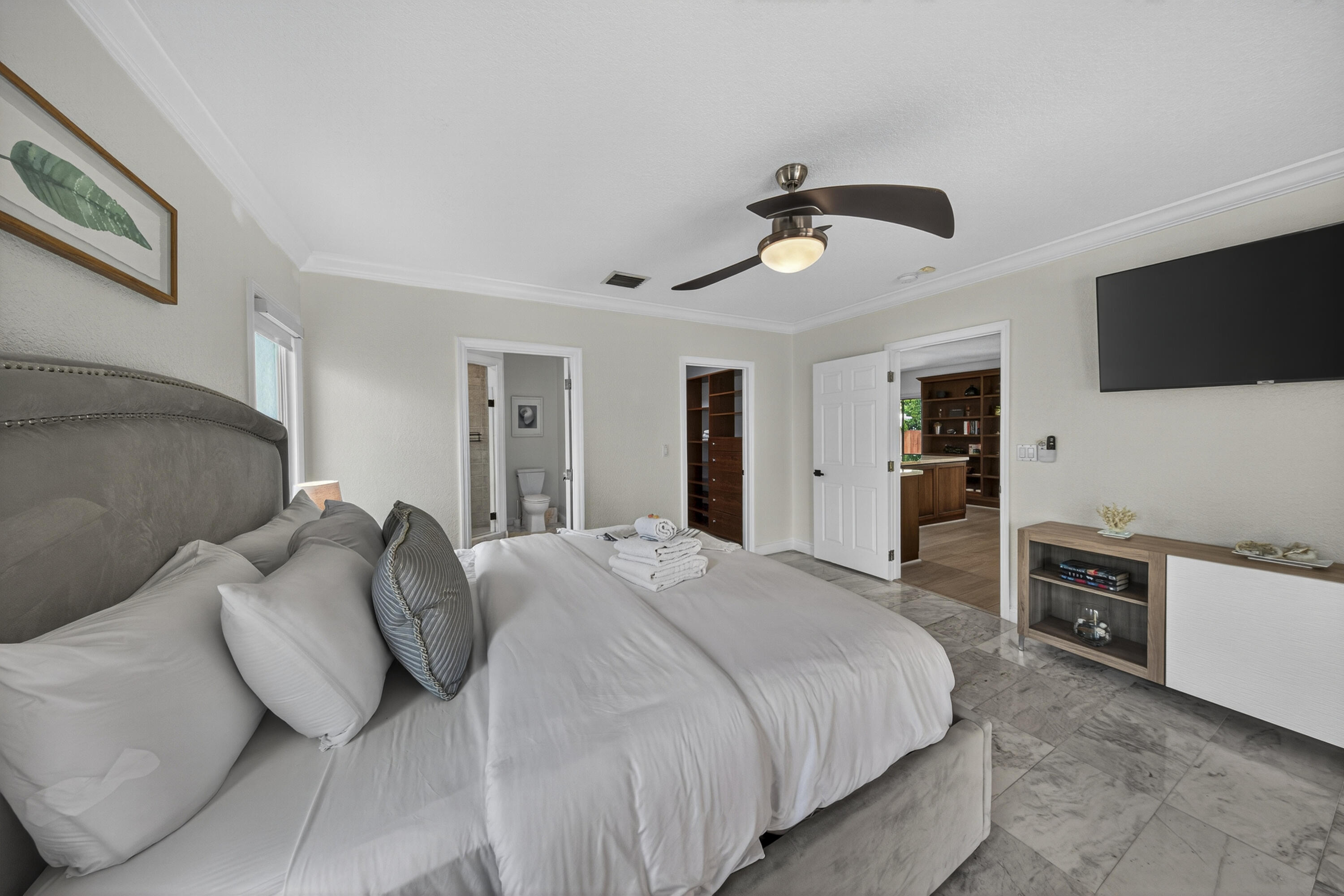 HOLMBERG & MC KEES - Residential Lease