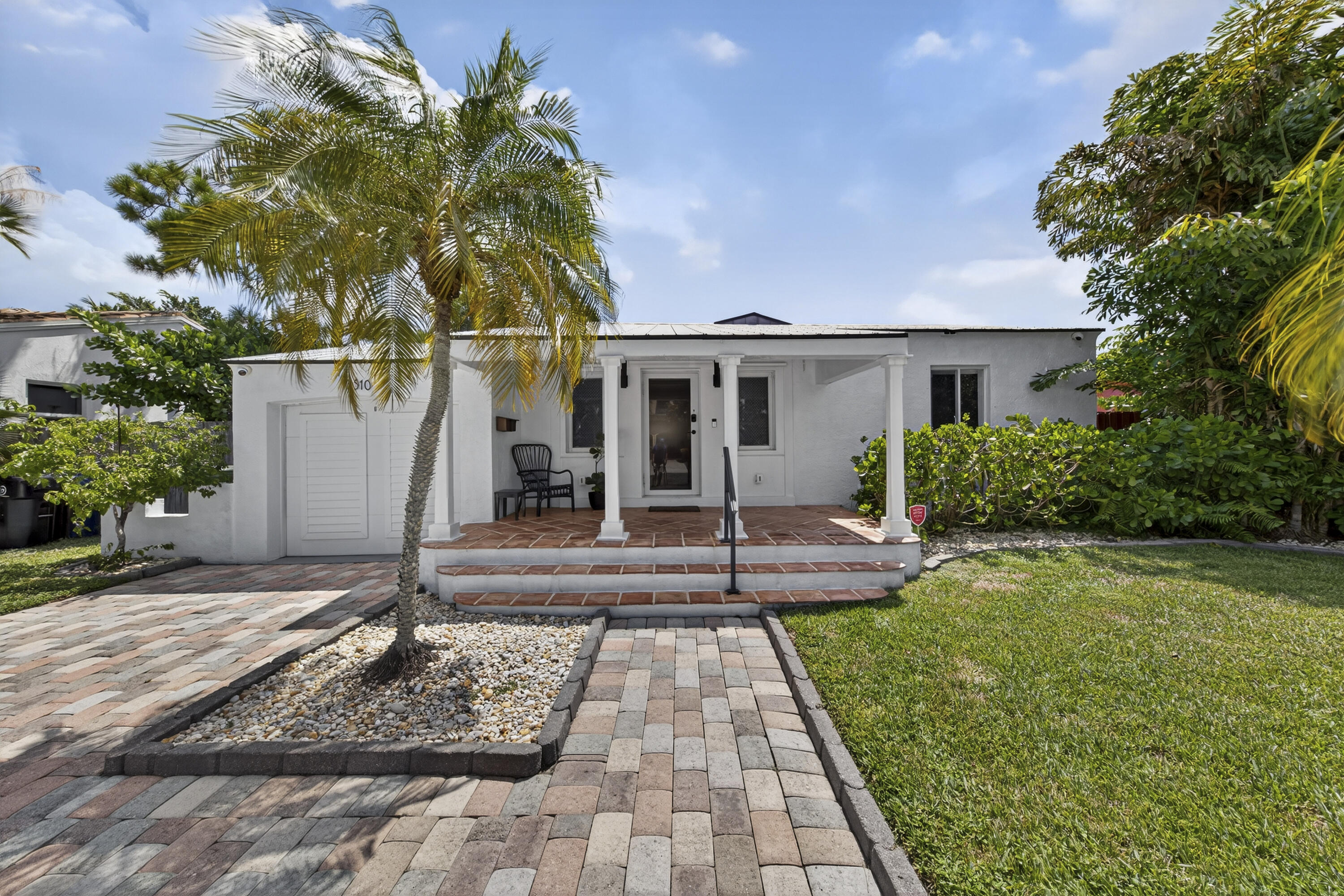 HOLMBERG & MC KEES - Residential Lease