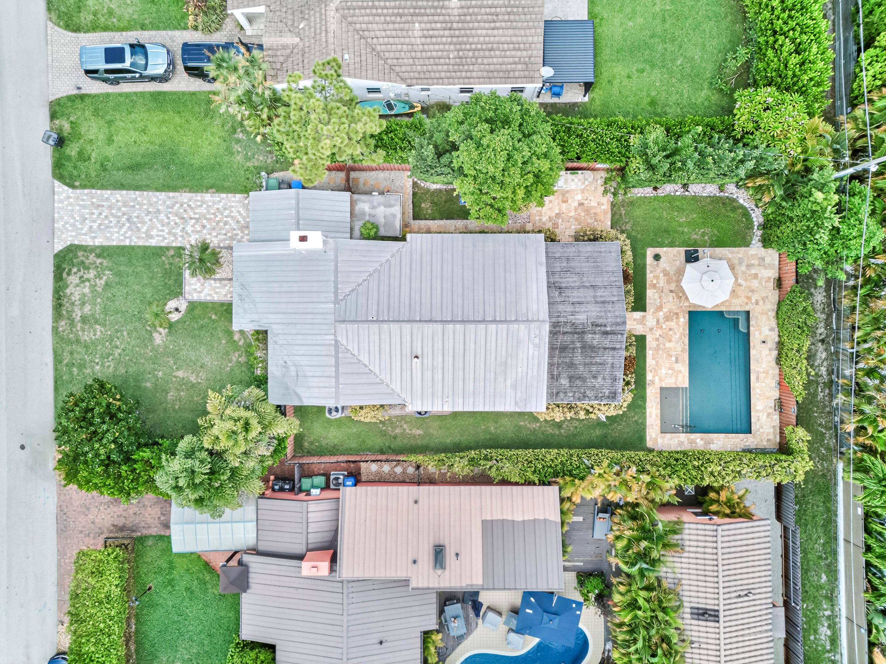 HOLMBERG & MC KEES - Residential Lease