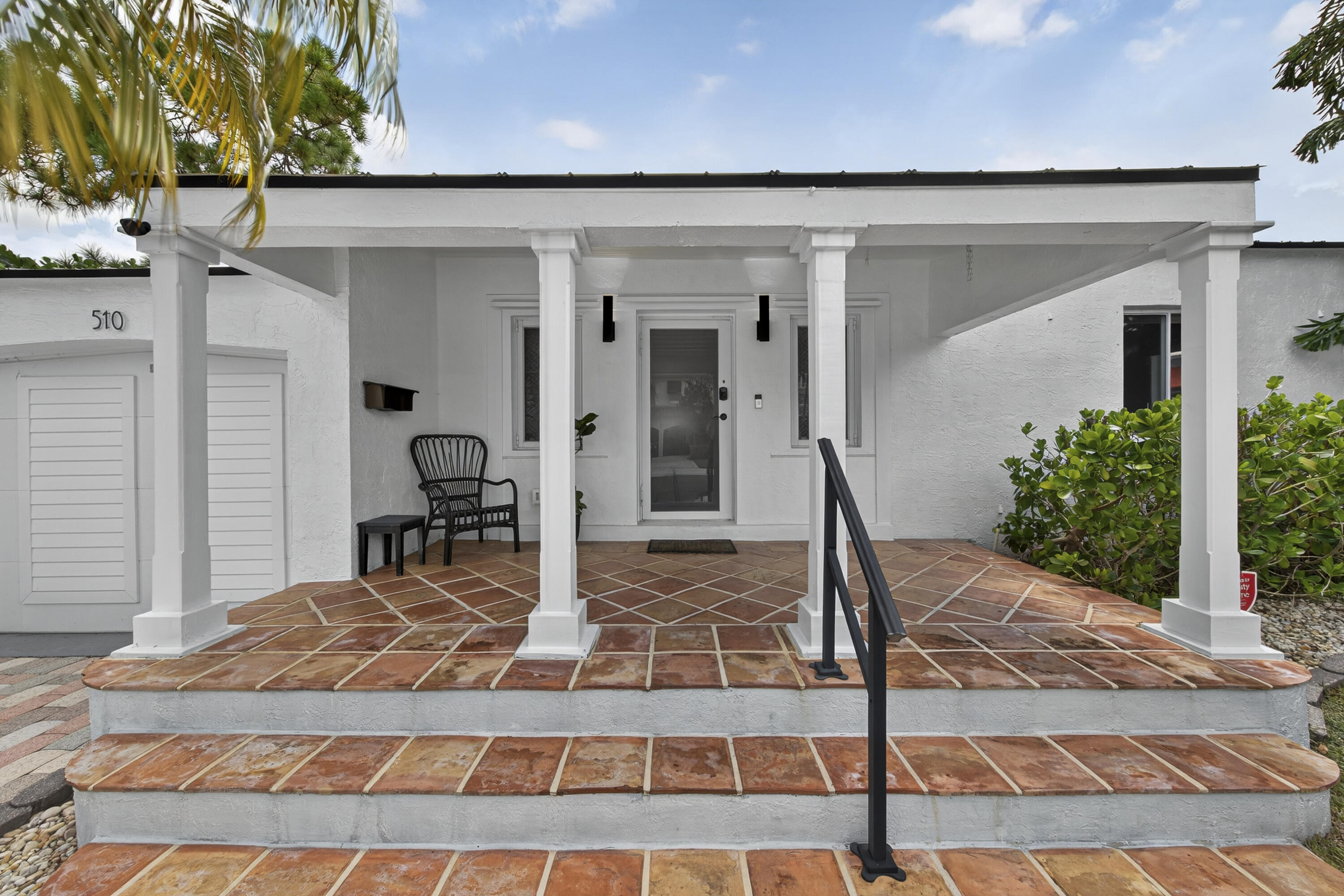 HOLMBERG & MC KEES - Residential Lease