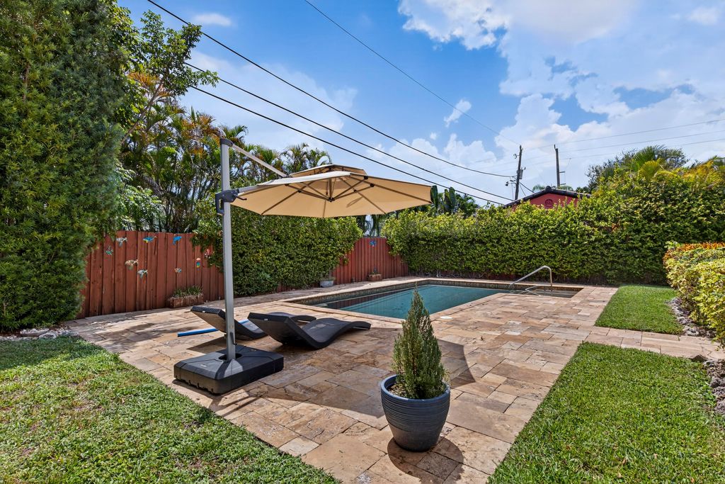 Photo of 510 NE 8th Avenue, Fort Lauderdale, FL 33301 (MLS # B26002479)