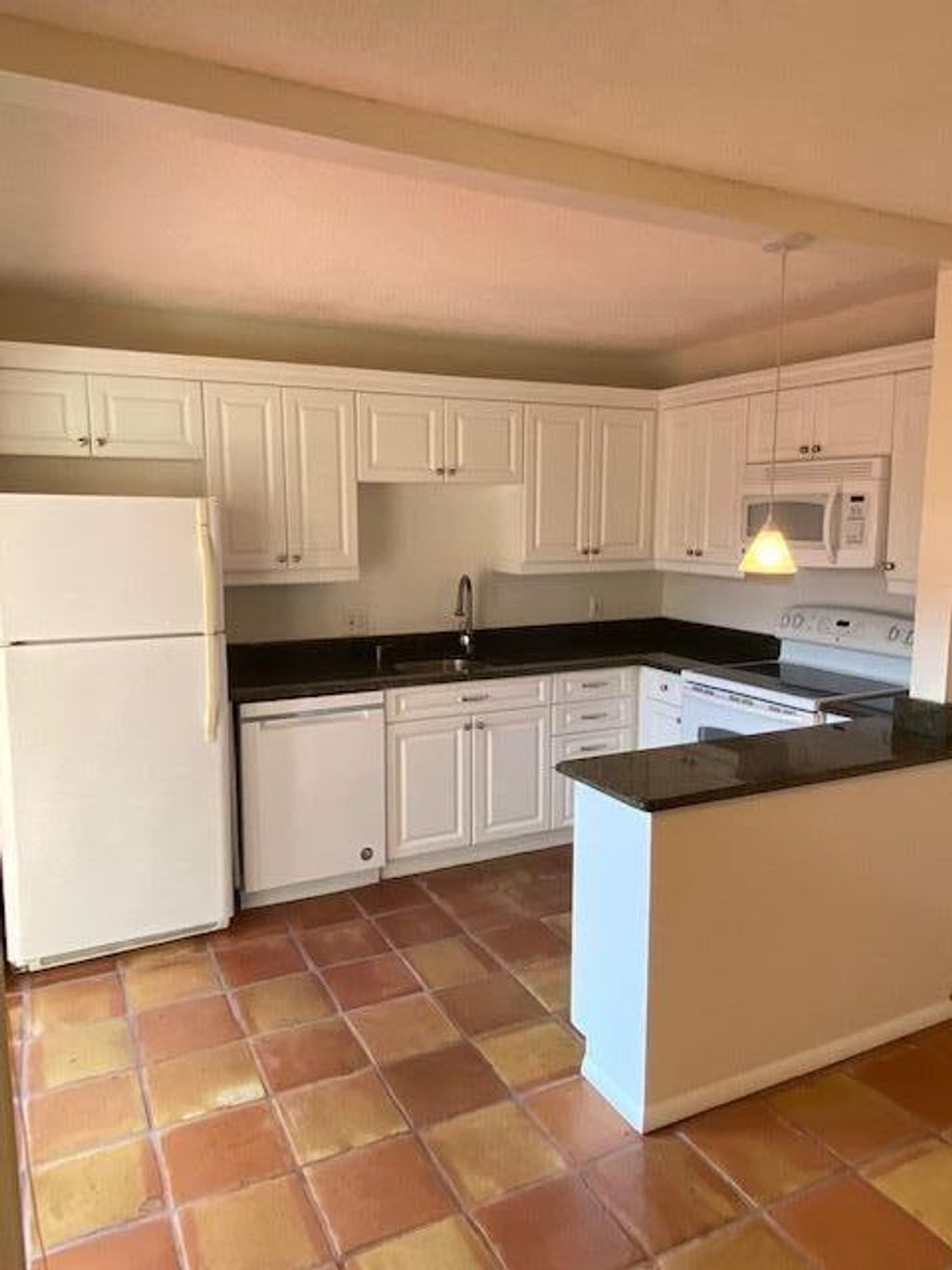 Photo of 3195 Meridian Way N #D, Palm Beach Gardens, FL 33410 (MLS # R10719374)