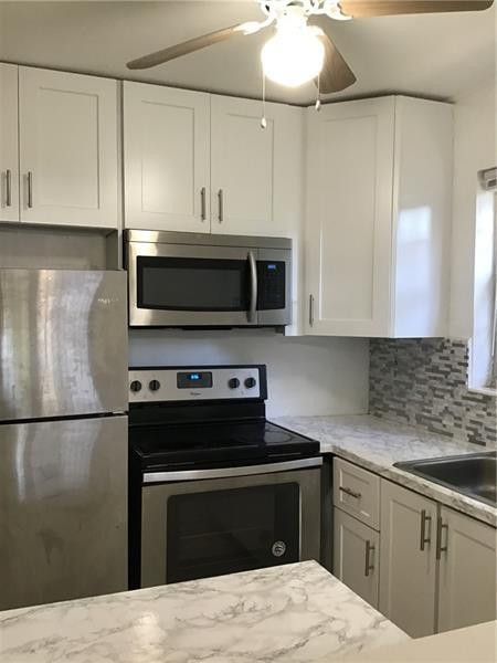Century Village East - Residential
