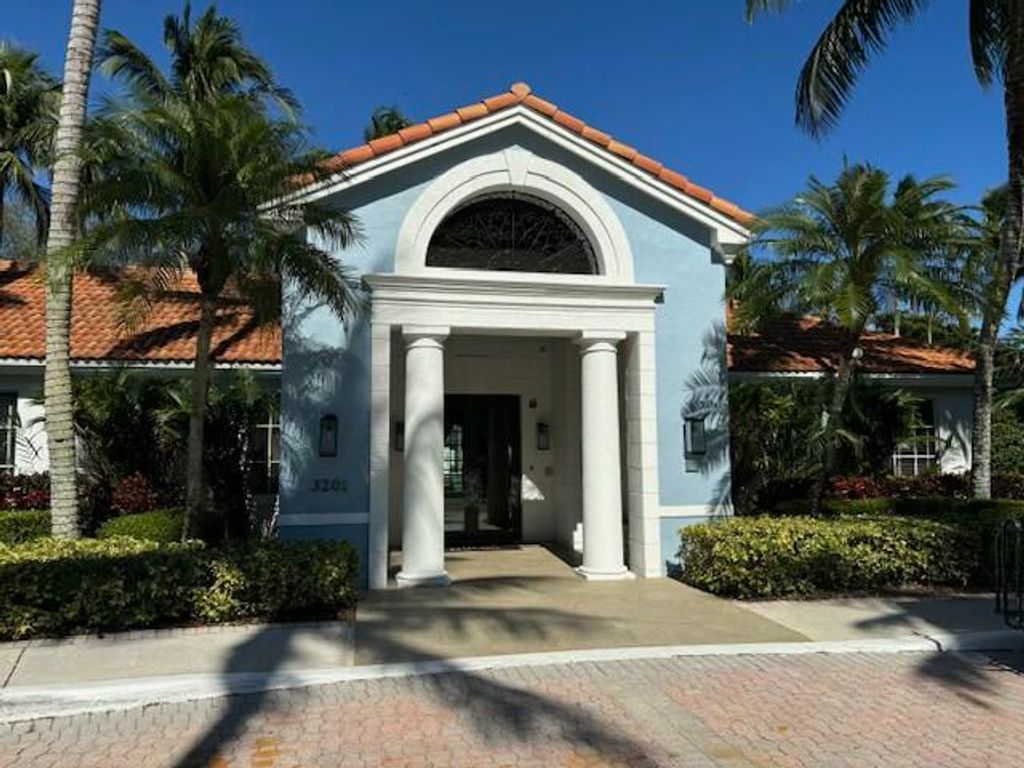 Photo of 3153 Clint Moore Road #107, Boca Raton, FL 33496 (MLS # R11039755)