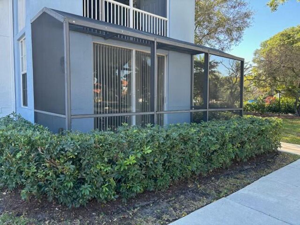 Photo of 3153 Clint Moore Road #107, Boca Raton, FL 33496 (MLS # R11039755)