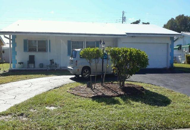 Coral Ridge Add B 41-47 B - Residential