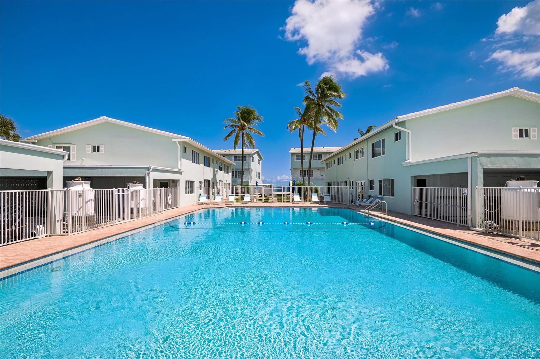 Sea Ranch Villas - Residential Lease