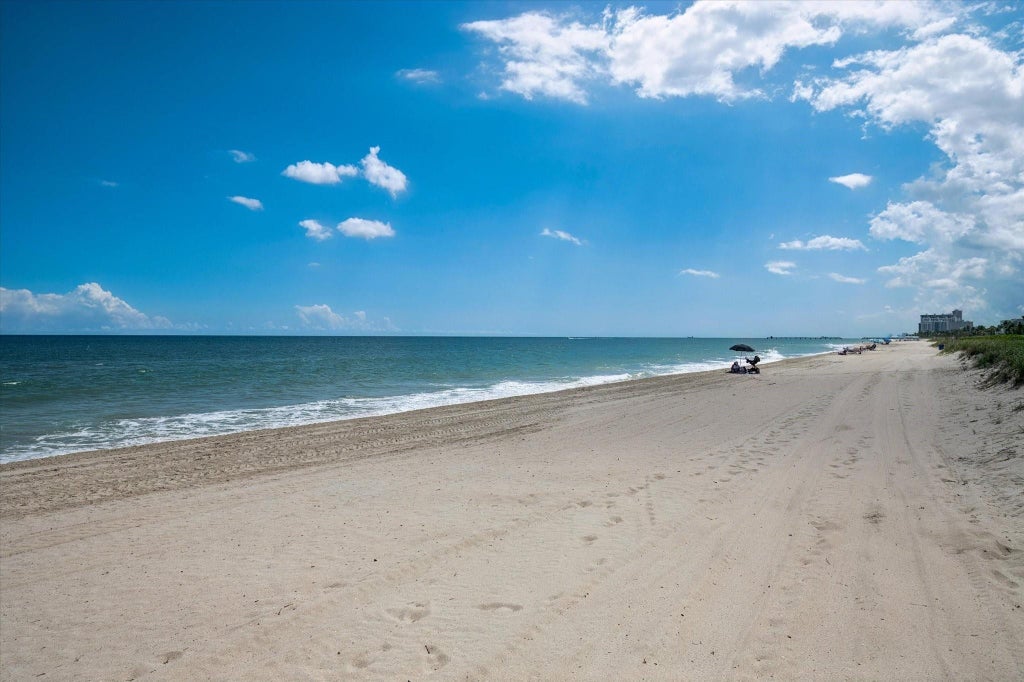 Photo of 5400 N Ocean Boulevard #44, Lauderdale By The Sea, FL 33308 (MLS # F10534933)