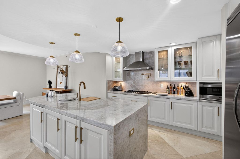 Photo of 3800 N Ocean Drive #452, Singer Island, FL 33404 (MLS # R11160612)