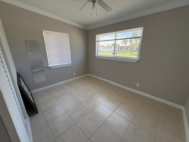 FOREST HILL VILLAGE PLAT - Residential Lease