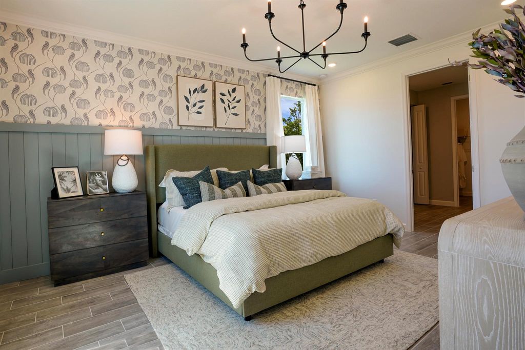 Photo of 3557 Angler Drive, Fort Pierce, FL 34946 (MLS # R11098479)