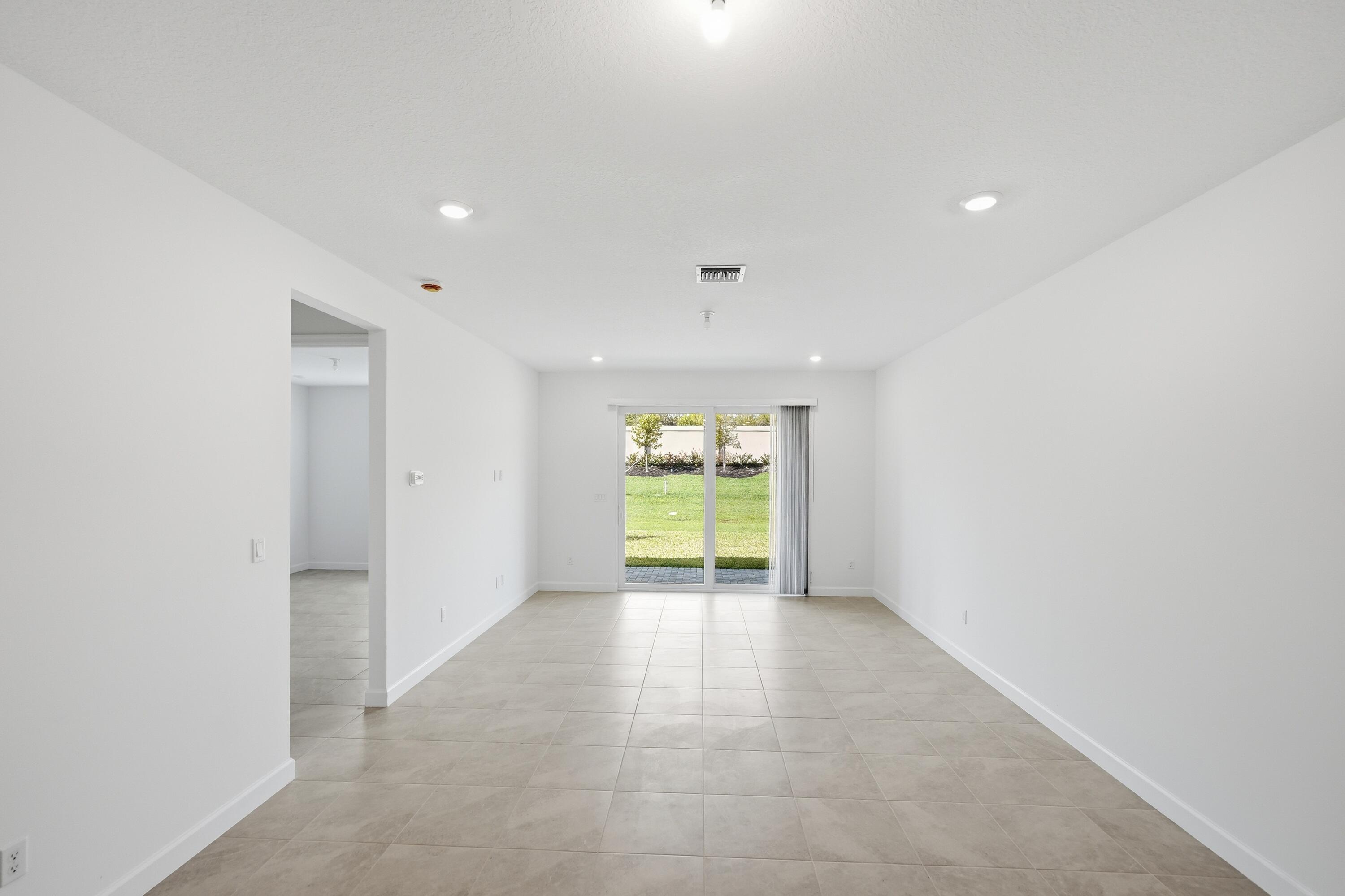 SEAGROVE PUD - Residential