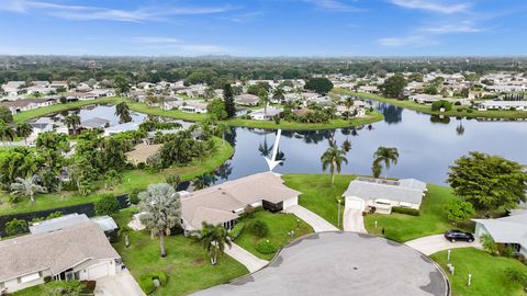 13841 Packard Terrace Delray Beach FL 33484